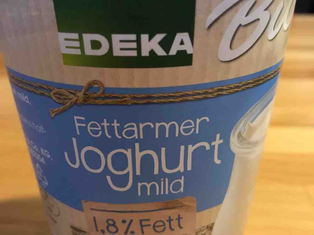 Fettarmer Joghurt von bisahe | Hochgeladen von: bisahe