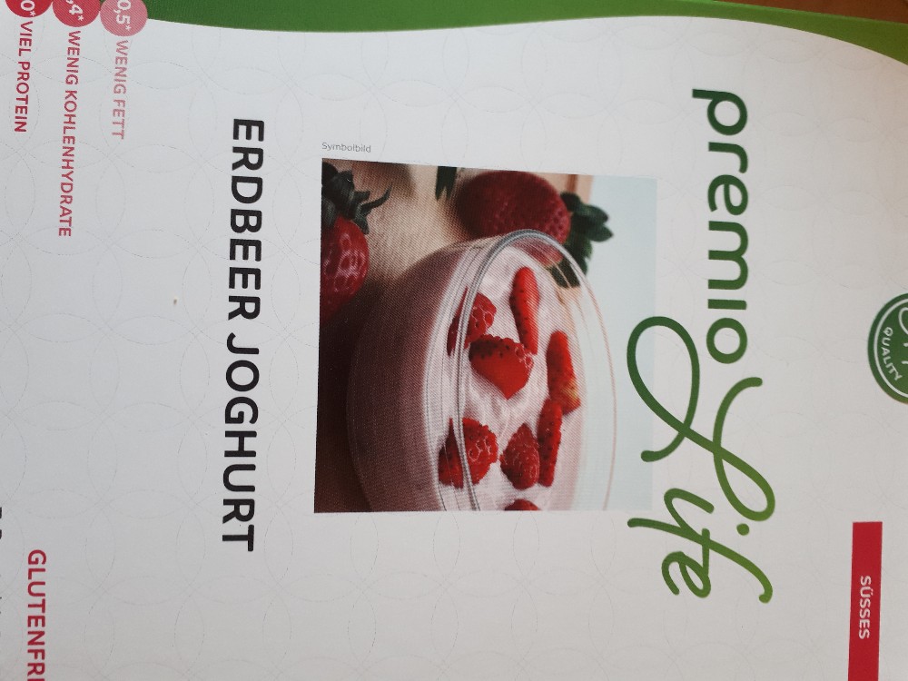 Erdbeer Joghurt von esim | Hochgeladen von: esim