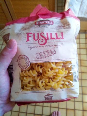 Fusilli, Premium von Lucky Juliano | Hochgeladen von: Lucky Juliano