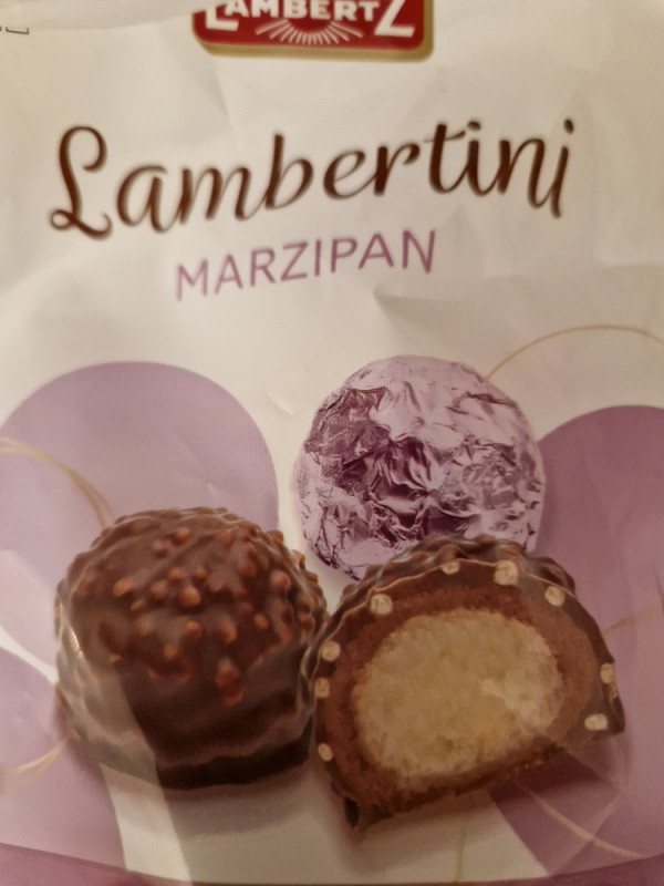 Lambertini Marzipan von Schwalbe55 | Hochgeladen von: Schwalbe55