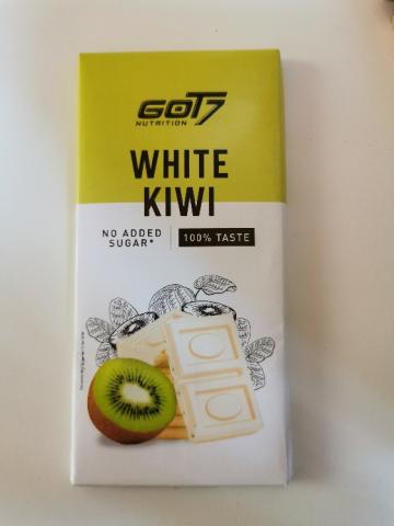 white kiwi von broeselbacke | Hochgeladen von: broeselbacke