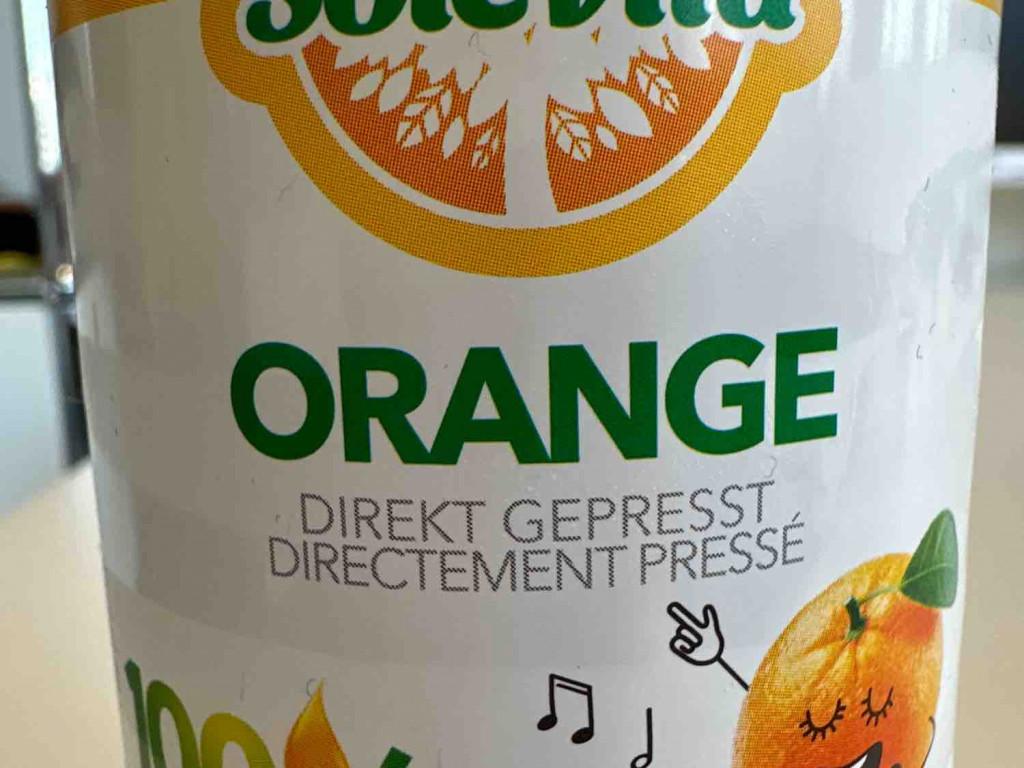 Orangensaft, direkt gepresst von Mirtsha31 | Hochgeladen von: Mirtsha31