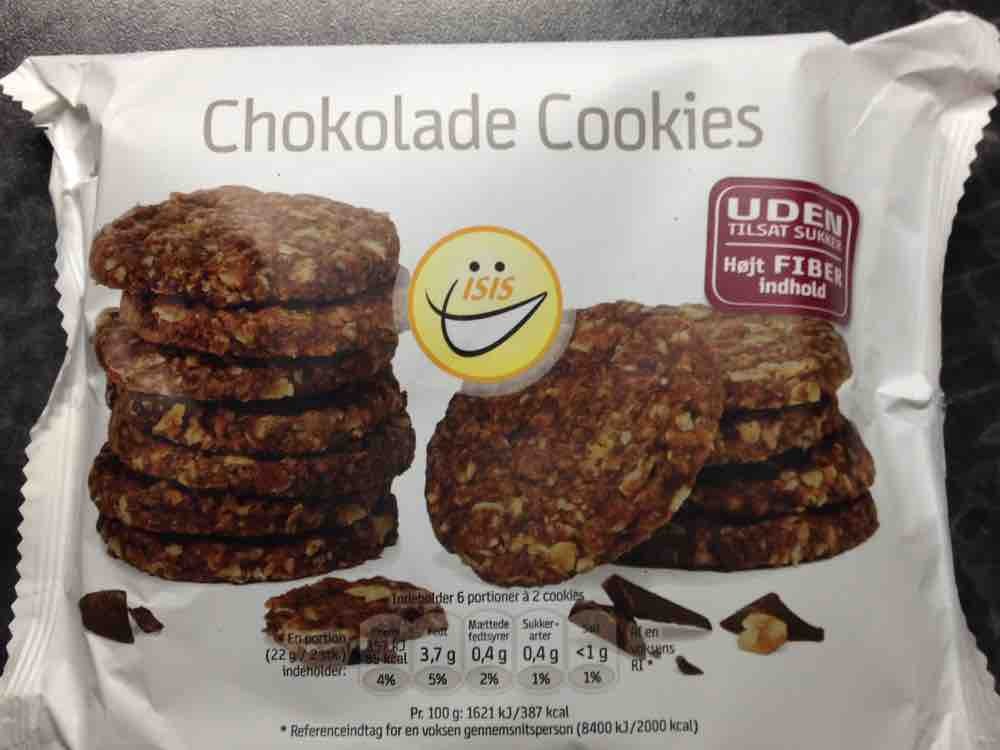 Chocolade Cookies von AlexFlynn | Hochgeladen von: AlexFlynn Chocolade Cookies von AlexFlynn | Hochgeladen von: AlexFlynn