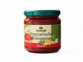 Vegetarische Bolognese, Klassik | Hochgeladen von: julifisch