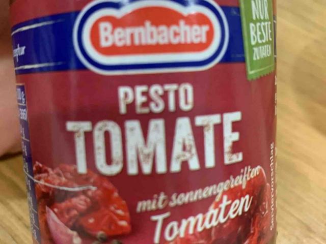 Pesto tomate von lamm | Hochgeladen von: lamm