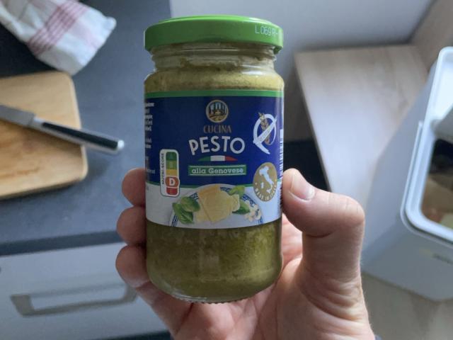 Pesto alla genovese von blandus | Hochgeladen von: blandus Pesto alla genovese von blandus | Hochgeladen von: blandus