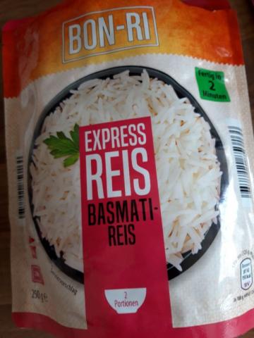 Expressreis Basmati von anke28475 | Hochgeladen von: anke28475