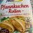 Pfannkuchen Rollen von gam9bit | Hochgeladen von: gam9bit