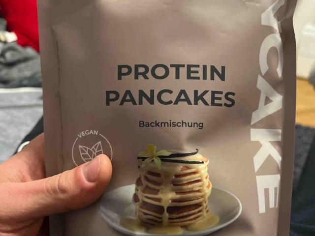 Protein Pancakes Vanilla von andi199 | Hochgeladen von: andi199