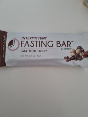 Prolon Fasting Bar von CoonieCat | Hochgeladen von: CoonieCat