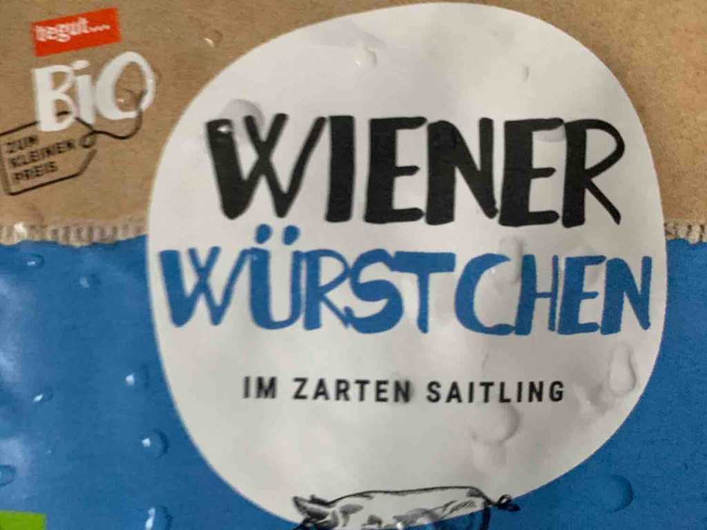 Bio-Wiener Würstchen von mheuer | Hochgeladen von: mheuer