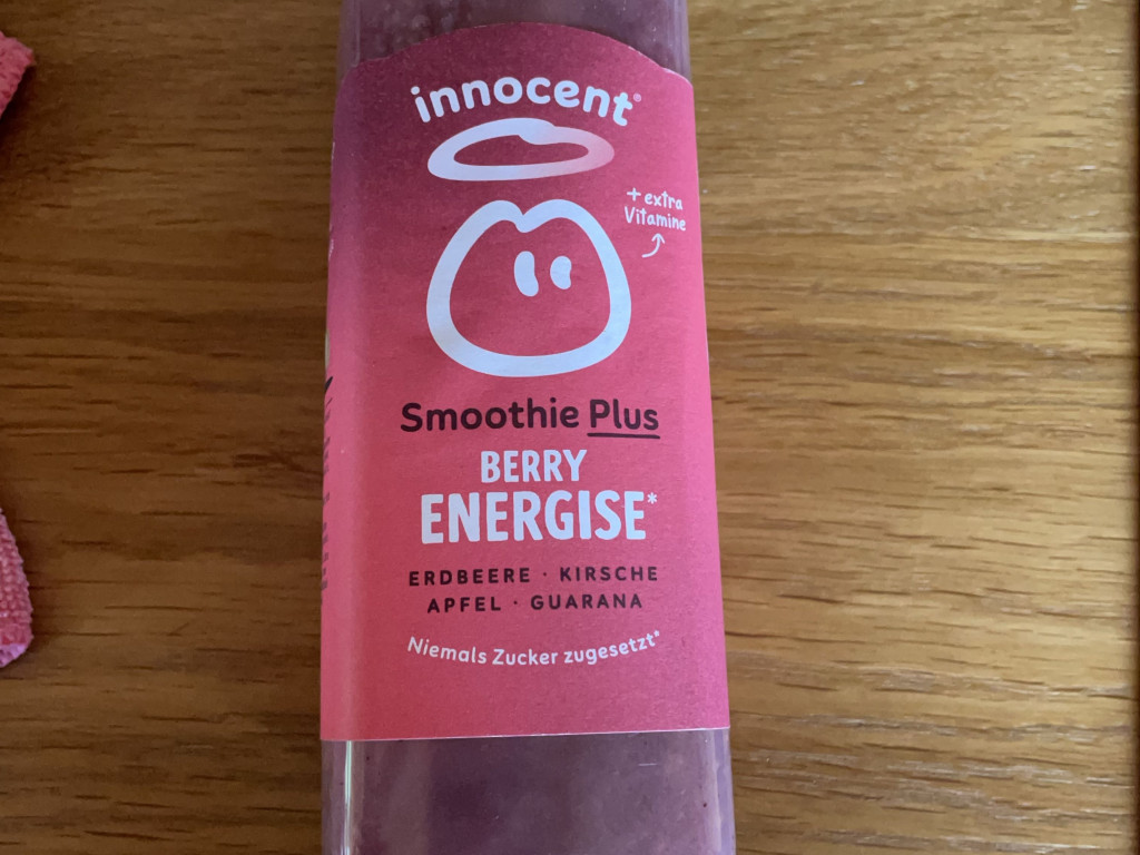 Berry Energise von schtzerl | Hochgeladen von: schtzerl Berry Energise von schtzerl | Hochgeladen von: schtzerl