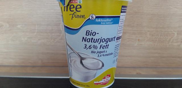 Bio-Joghurt von Chris43 | Hochgeladen von: Chris43