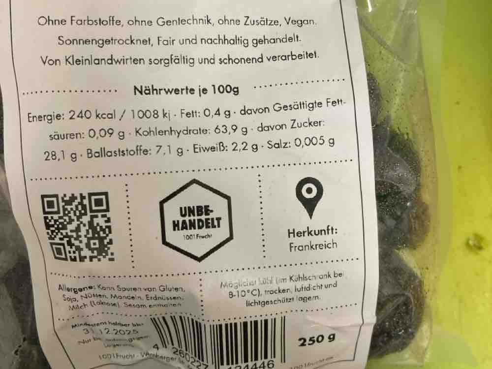 1001 Frucht Pflaumen unbehandelt von veronikakantor990 | Hochgeladen von: veronikakantor990