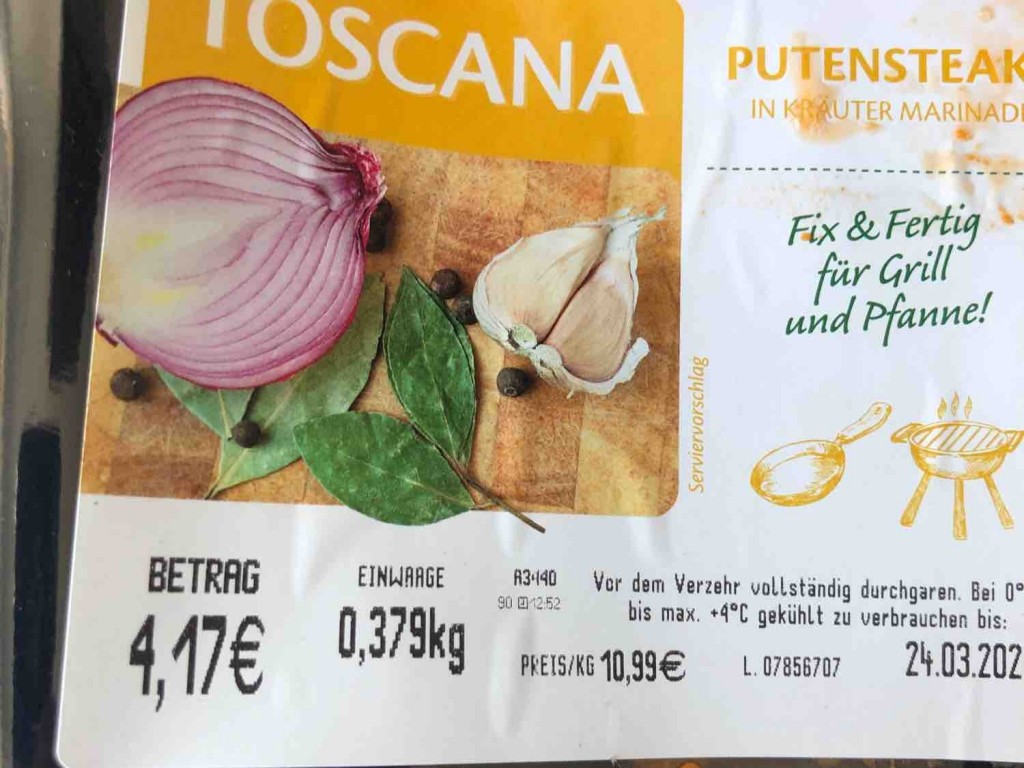 toscana putensteaks von zita01051992 | Hochgeladen von: zita01051992