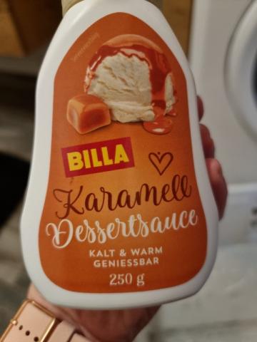 Karamell Dessertsauce von narrischesSchwammerl | Hochgeladen von: narrischesSchwammerl