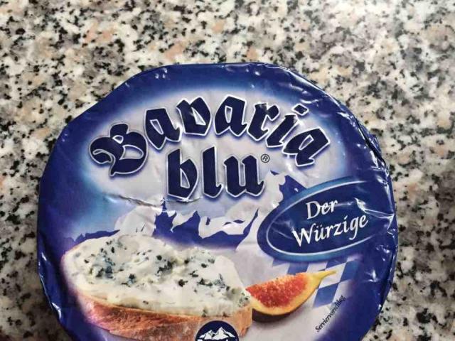 Bavaria Blue von akovac116 | Hochgeladen von: akovac116