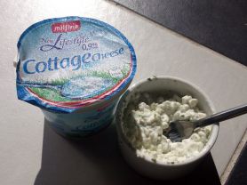 Cottage Cheese 0,9% | Hochgeladen von: annerl