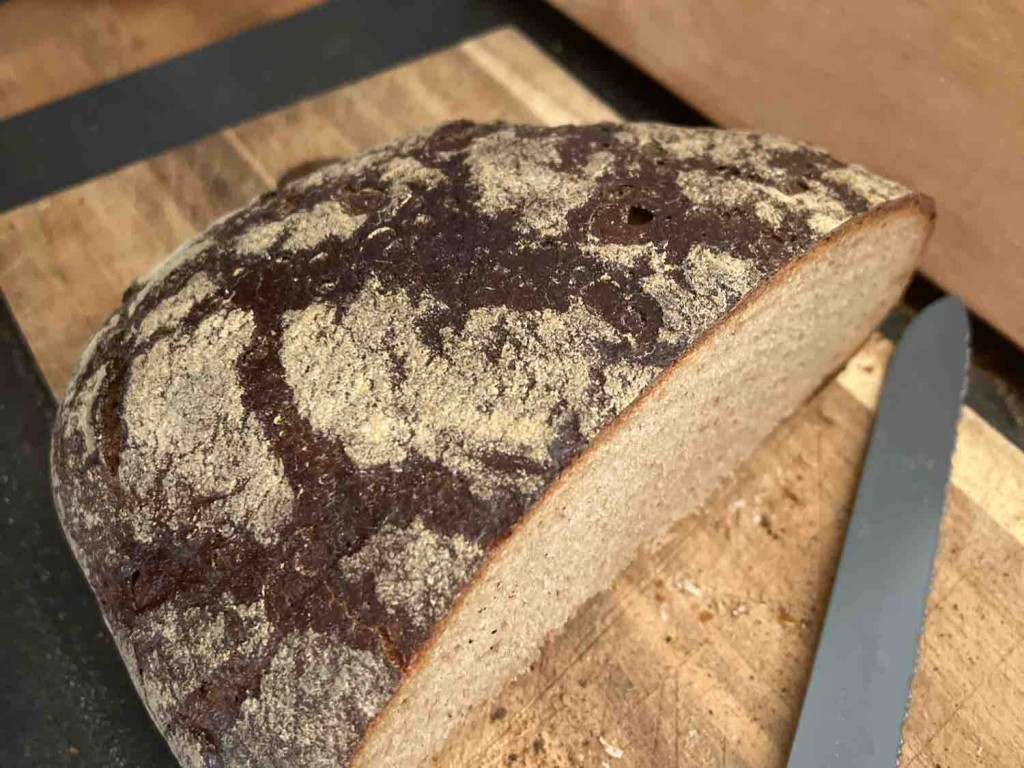 Heidecker Bauernbrot von Ntia | Hochgeladen von: Ntia