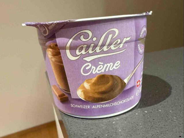 Cailler Creme by onurunal1996 | Uploaded by: onurunal1996