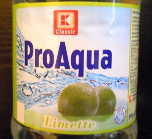 ProAqua, Limette | Hochgeladen von: martinHH