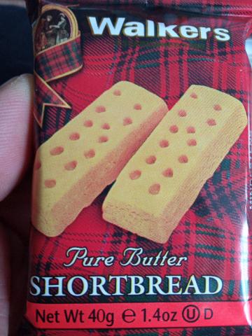 Shortbread, pure Butter von D.B.79 | Hochgeladen von: D.B.79