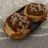 Zuckerfreie Cheesecake Muffins, mit Magerquark und Frischkäse vo | Hochgeladen von: alex1144