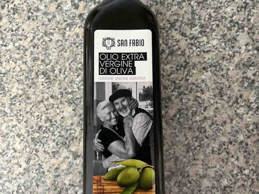 olio extra vergine di oliva, 100% Natives Olivenöl von Anonym02 | Hochgeladen von: Anonym02