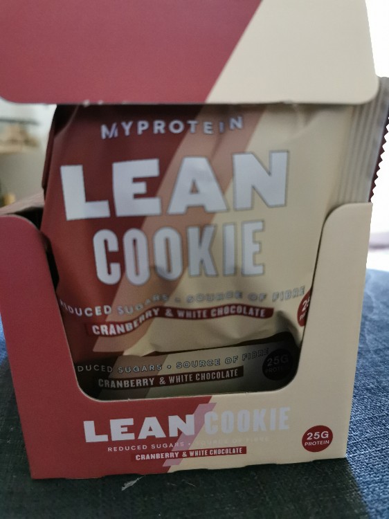 Lean Cookie von julz79 | Hochgeladen von: julz79