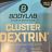 Cluster Dextrin, neutral von ters | Hochgeladen von: ters