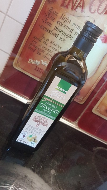 Natives Olivenöl, extra von melle63 | Hochgeladen von: melle63