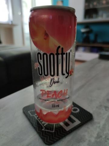 soofty drink, peach von Bibilinski | Hochgeladen von: Bibilinski