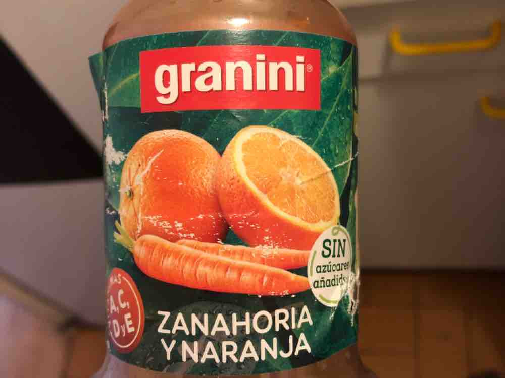Zanahoria y naranja von leonhennig | Hochgeladen von: leonhennig