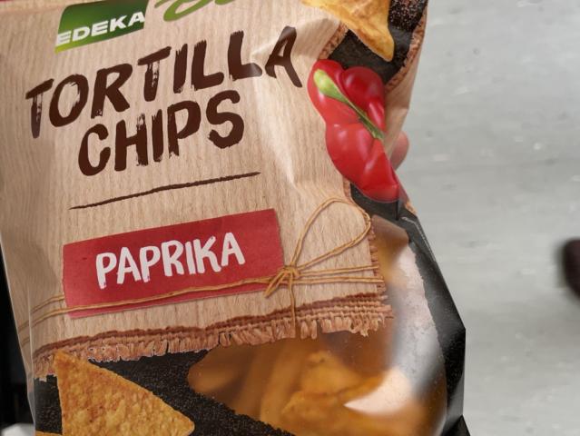 Tortilla Chips Paprika von PhieteJ | Hochgeladen von: PhieteJ