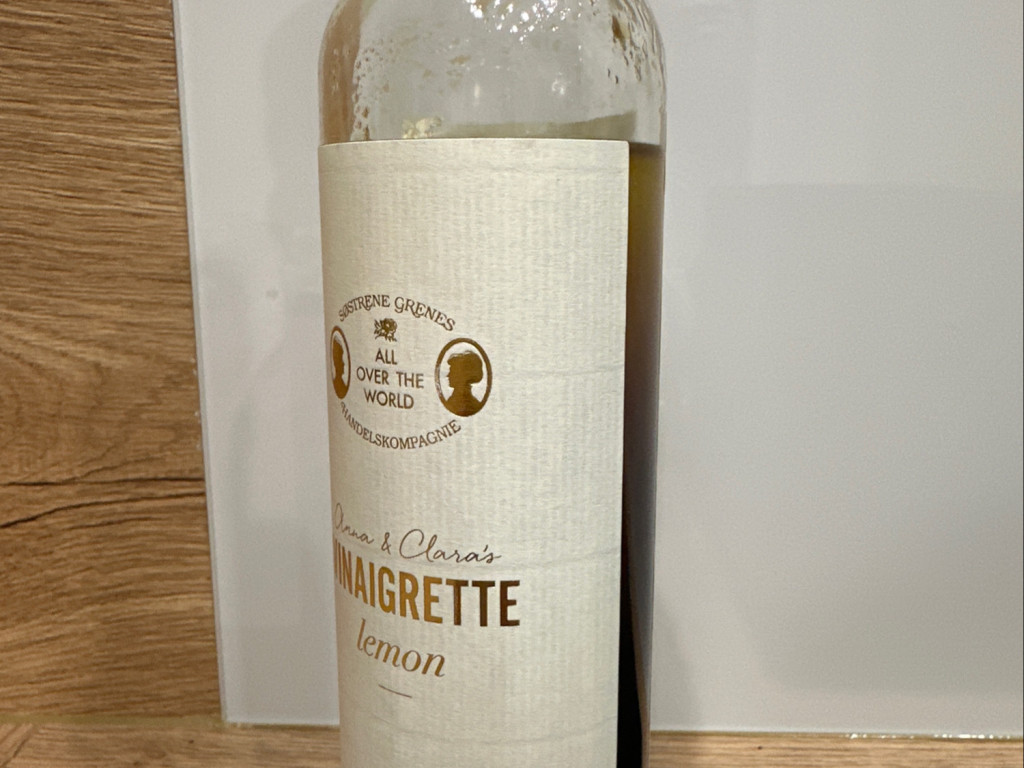 Vinaigrette lemon, Lemon von lisatreehouse | Hochgeladen von: lisatreehouse Vinaigrette lemon, Lemon von lisatreehouse | Hochgeladen von: lisatreehouse
