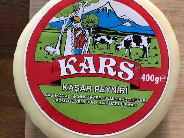 Kasar Peyniri , Schnittkäse 45% Fett i.Tr. von eko001 | Hochgeladen von: eko001