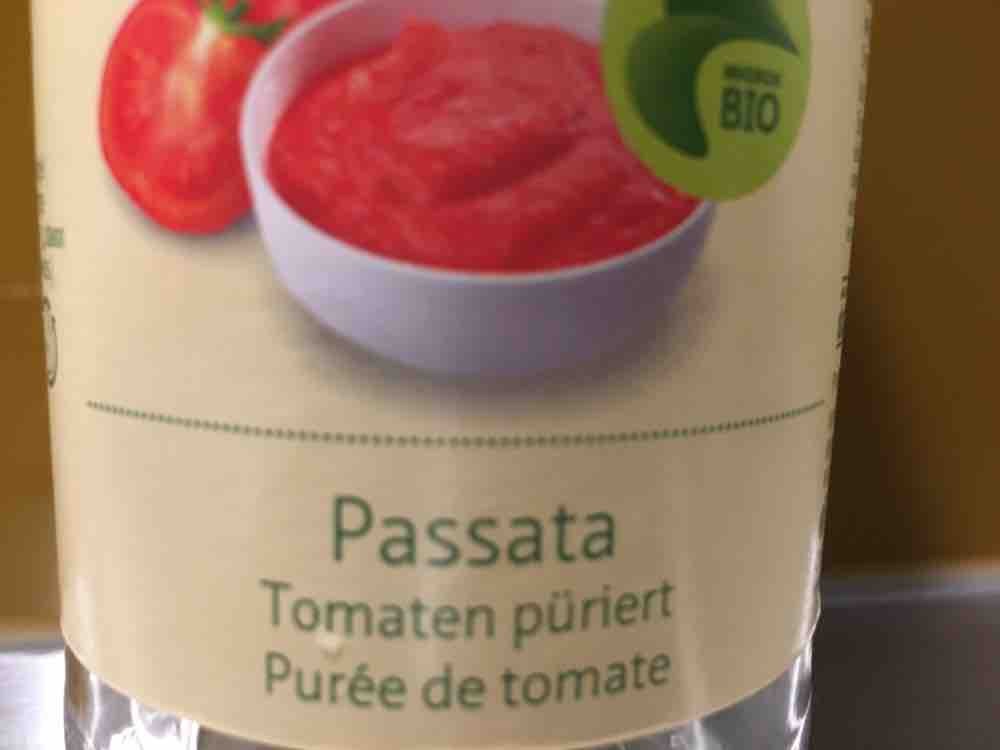 Passat Tomaten püriert von glennquah | Hochgeladen von: glennquah