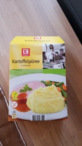 Kartoffel Püree Classic von iltis | Hochgeladen von: iltis