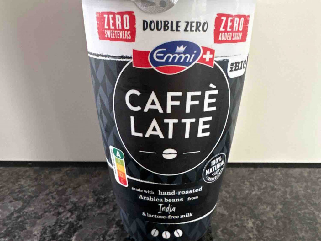 Caffé Latte Double Zero von Heutschi9671 | Hochgeladen von: Heutschi9671