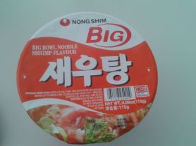 Big Bowl Noodle, Shrimpt Flavour | Hochgeladen von: Throatwobbler Mangrove
