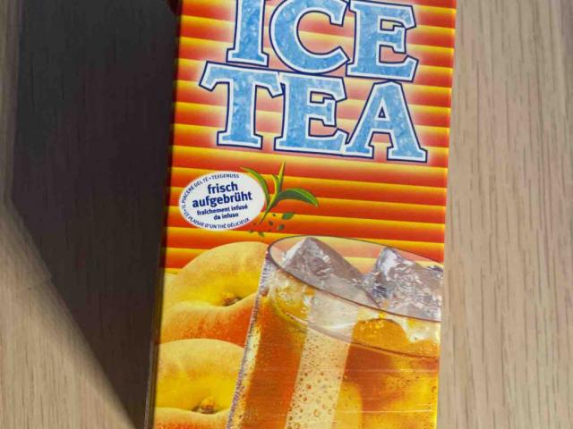 ice tea von eleu71 | Hochgeladen von: eleu71