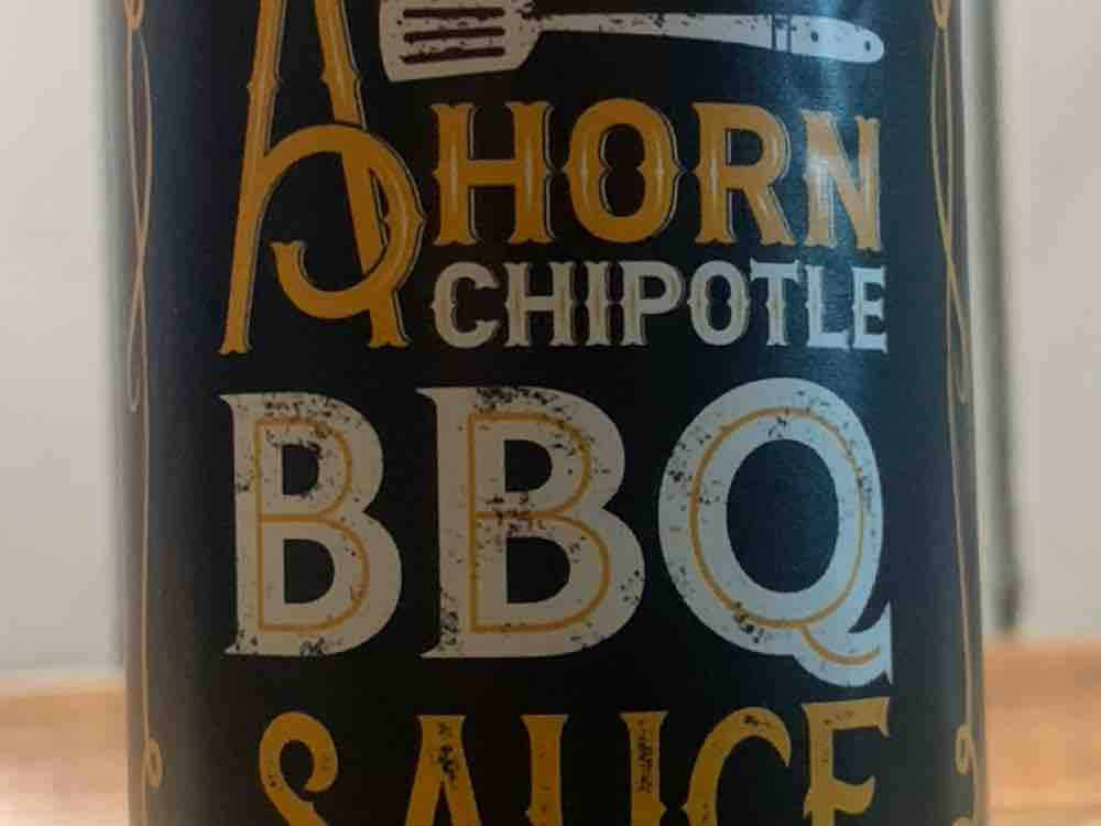 Ahorn chipotle bbq sauce von FrolleinAntje | Hochgeladen von: FrolleinAntje