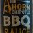 Ahorn chipotle bbq sauce von FrolleinAntje | Hochgeladen von: FrolleinAntje