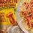 Maggi Spaghetti Tomaten-Mozzarella by hXlli | Hochgeladen von: hXlli