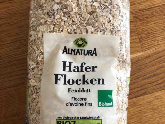 Hafer Flocken, Feinblatt by i77ok | Uploaded by: i77ok