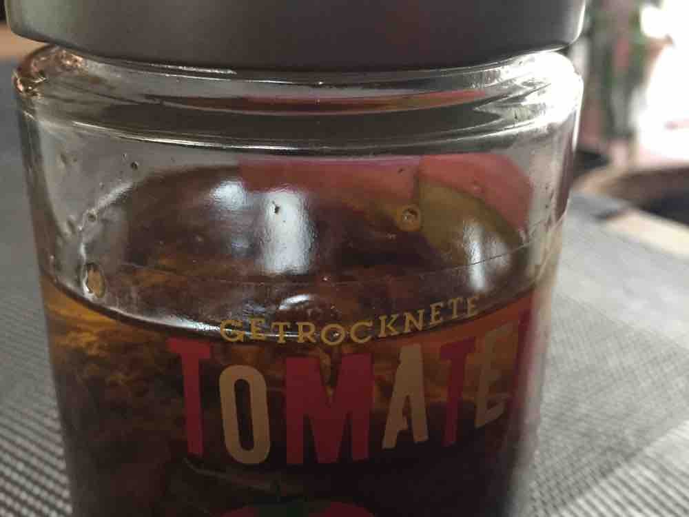 Getrocknete Tomaten von akovac116 | Hochgeladen von: akovac116