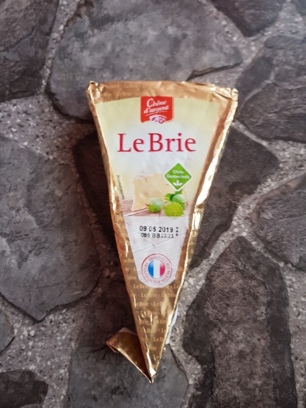Le Brie von krapfen | Hochgeladen von: krapfen Le Brie von krapfen | Hochgeladen von: krapfen