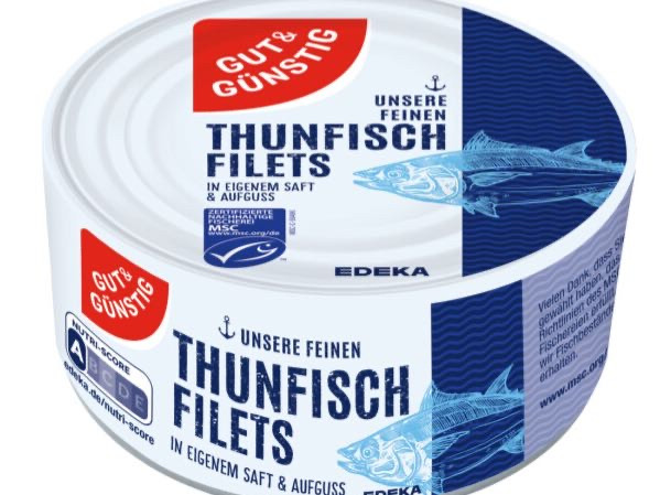 Thunfisch von leonievictoriakub | Hochgeladen von: leonievictoriakub Thunfisch von leonievictoriakub | Hochgeladen von: leonievictoriakub