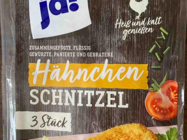 Hähnchen Schnitzel, Paniert von jvfm1vd033 | Hochgeladen von: jvfm1vd033