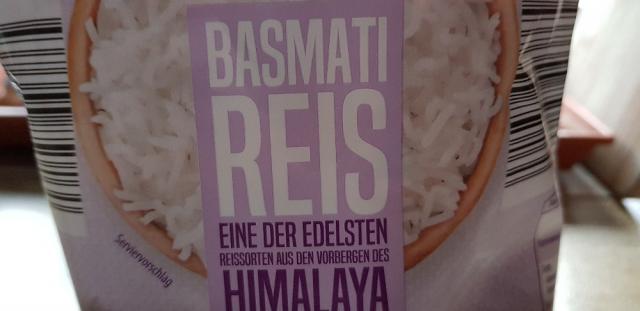 Basmati Reis von YannikReiter | Hochgeladen von: YannikReiter